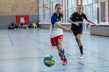 Bild 132 - wCJ Loewinnen Cup C1